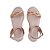 Sandalia Feminino Suzana Santos Navagio Colorida - 416376011 - Imagem 4