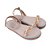 Sandalia Feminino Suzana Santos Navagio Colorida - 416376011 - Imagem 2