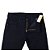 Calça Masculina Sawary Jeans Comfort Preta - 26407 - Imagem 4