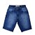 Bermuda Masculina Oyhan Jeans Azul - 40B10 - Imagem 1