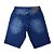 Bermuda Masculina Oyhan Jeans Azul - 40B10 - Imagem 2