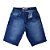 Bermuda Masculina Oyhan Jeans Azul - 40B10 - Imagem 3