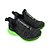 Tênis Infantil Olympikus Maneiro Kids Preto - 43766942 - Imagem 2