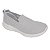Tênis Feminino Skechers Go Walk Joy Sensational Cinza - 1241 - Imagem 2