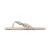 Chinelo Feminino Petite Jolie Sunny Bege - PJ6392 - Imagem 3