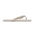 Chinelo Feminino Petite Jolie Sunny Bege - PJ6392 - Imagem 1