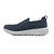 Tênis Masculino Skechers Go Walk Max Modulating Cinza - 2161 - Imagem 3