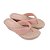 Chinelo Feminino Piccadilly Pêssego Rosa - 540321 - Imagem 2