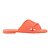 Chinelo Feminino Petite Jolie J-Lastic Laranja Peach - PJ579 - Imagem 1