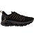 Tênis Masculino Olympikus Cyber 3 Preto - 4362 - Imagem 1