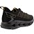 Tênis Masculino Olympikus Cyber 3 Preto - 4362 - Imagem 3