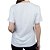 Camiseta Feminina Columbia Aurora Branco - 320432 - Imagem 4