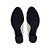 Sapato Feminino Piccadilly Scarpin Branco Off - 654027 - Imagem 5