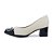 Sapato Feminino Piccadilly Scarpin Branco Off - 654027 - Imagem 3