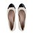 Sapato Feminino Piccadilly Scarpin Branco Off - 654027 - Imagem 4