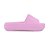 Chinelo Feminino Ramarim Slide Snk Rosa - 2218 - Imagem 1