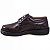 Sapato Masculino Pipper Soften Marrom - 5520 - Imagem 4