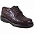 Sapato Masculino Pipper Soften Marrom - 5520 - Imagem 2