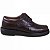Sapato Masculino Pipper Soften Marrom - 5520 - Imagem 1