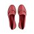 Sapato Feminino Beira Rio Mocassim Rosa - 4283 - Imagem 4