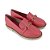Sapato Feminino Beira Rio Mocassim Rosa - 4283 - Imagem 2