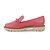 Sapato Feminino Beira Rio Mocassim Rosa - 4283 - Imagem 3
