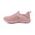 Tênis Feminino Olympikus Flutua Rosa Calendula - 4321 - Imagem 3