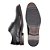 Sapato Masculino Democrata Roy Light Preto 282102 - Imagem 4