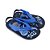 Chinelo Infantil Rider Street Fun Baby Azul - 11810 - Imagem 2