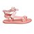 Sandália Feminina Petite Jolie Fizzy Rosa Antigo - PJ6319 - Imagem 1