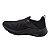 Tênis Feminino Olympikus Flutua Preto - 43216952 - Imagem 3