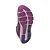 Tênis Feminino Asics Gel Shogun 4 Roxo - 1012 - Imagem 4