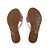 Chinelo Infantil Feminino Molekinha Rosa - 2157 - Imagem 5