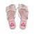 Chinelo Infantil Feminino Molekinha Rosa - 2157 - Imagem 4