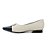 Sapato Feminino Piccadilly Silvia Branco Off - 2790 - Imagem 3
