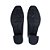 Sapato Feminino Piccadilly Scarpin Estela Preto - 7480 - Imagem 5