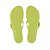 Chinelo Feminino Petite Jolie J-Lastic Verde Lemon - PJ3230 - Imagem 5
