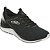 Tênis Feminino Olympikus Day Preto - 43927547 - Imagem 2