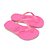 Chinelo Feminino Havaianas Glitter Neon Rosa - 4147111 - Imagem 2