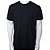 Camiseta Masculina Ogochi MC Essencial Slim Preto - 0060 - Imagem 1