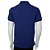 Camisa Masculina Oyhan Piquet Azul - 40P1212 - Imagem 3