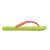 Chinelo Feminino Santa Lolla Flip Flop Verde - 0483 - Imagem 3