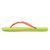 Chinelo Feminino Santa Lolla Flip Flop Verde - 0483 - Imagem 4