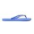 Chinelo Feminino Santa Lolla Flip Flop Azul Maresia - 0483 - Imagem 3