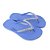 Chinelo Feminino Santa Lolla Flip Flop Azul Maresia - 0483 - Imagem 2