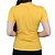 Camiseta Feminina Beagle MC Amarelo Ambar - 054510 - Imagem 3