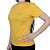 Camiseta Feminina Beagle MC Amarelo Ambar - 054510 - Imagem 4