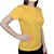 Camiseta Feminina Beagle MC Amarelo Ambar - 054510 - Imagem 2