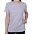Camiseta Feminina Beagle MC Lisa Lavanda - 054510 - Imagem 1