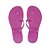 Chinelo Feminino Petite Jolie J-Lastic Rosa Fucsia - PJ6490 - Imagem 5